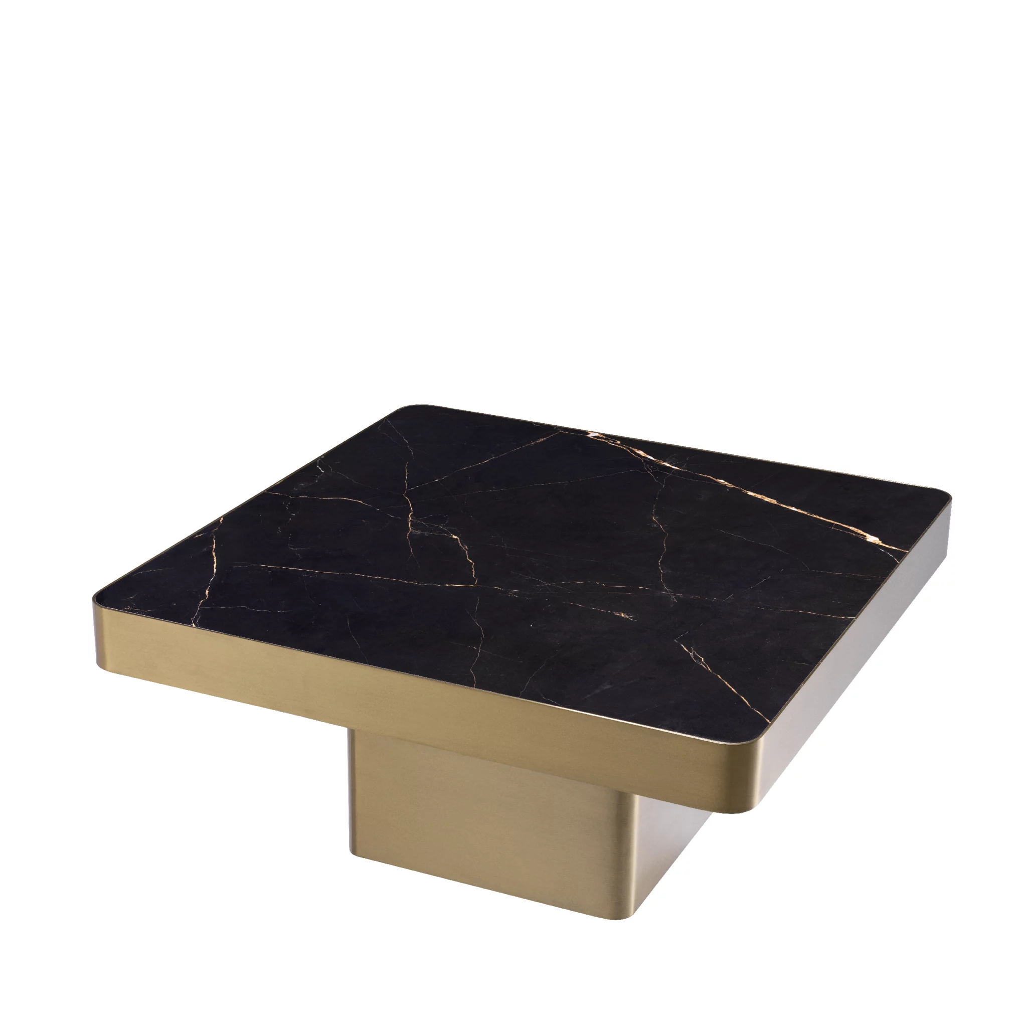 Coffee Table Luxus - Afbeelding 2