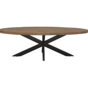 Sturdy Oval 240 Cm