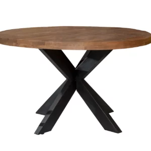 Sturdy Round 130 Cm