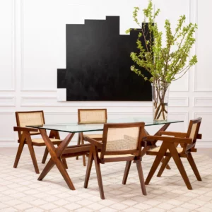 Alternative view of Dining Chair Aristide