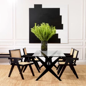 Alternative view of Dining Chair Aristide