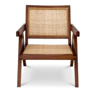 Alternative view of Chair Aristide