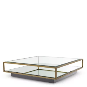 Coffee Table Tortona L