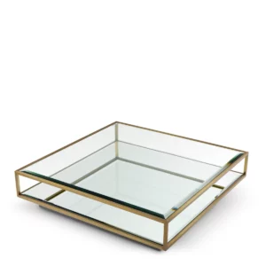 Alternative view of Coffee Table Tortona L