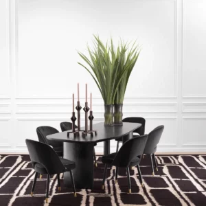 Alternative view of Dining Chair Cliff Set Of 2