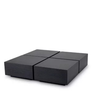 Coffee Table Puro Set Of 4