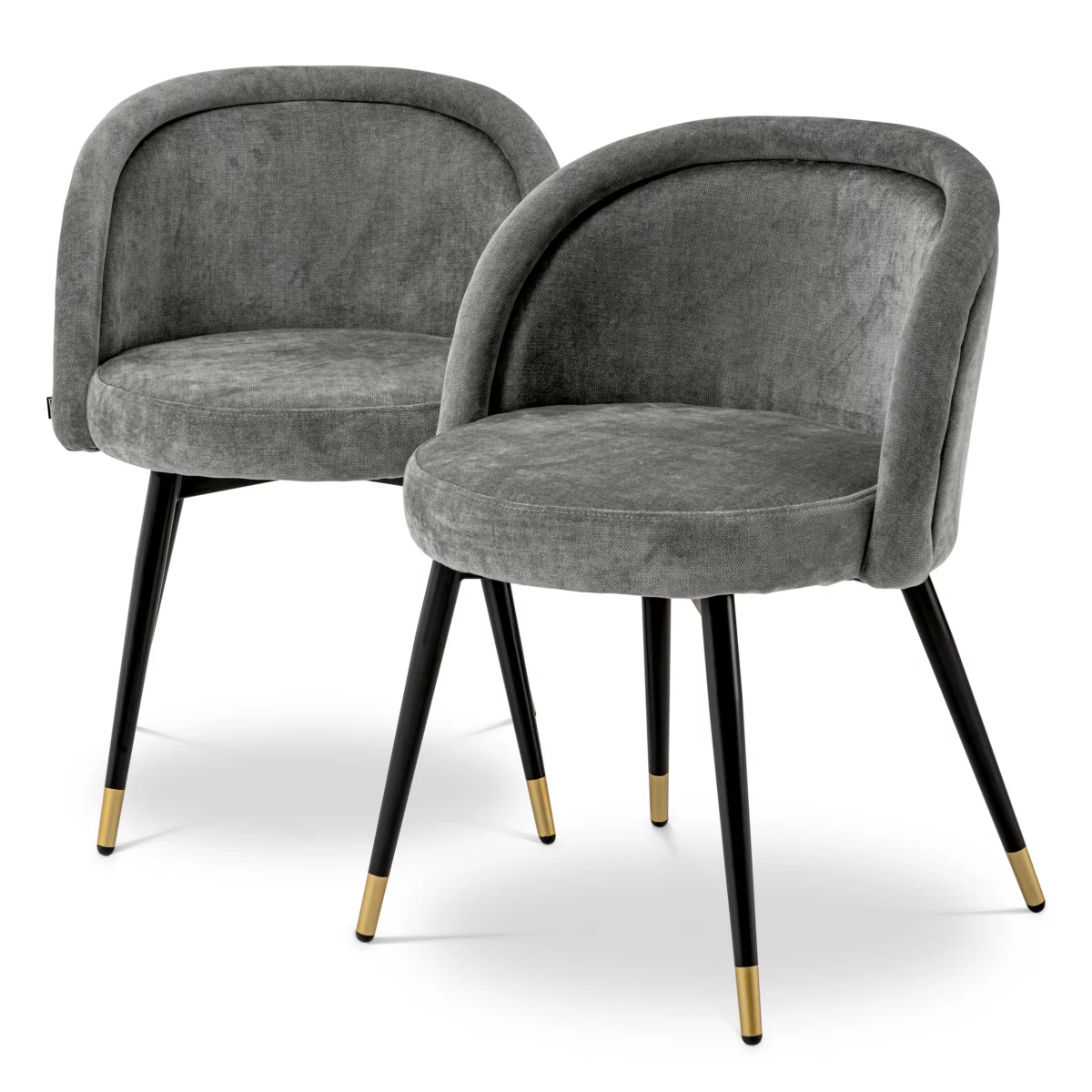 Dining Chair Chloé Set Of 2