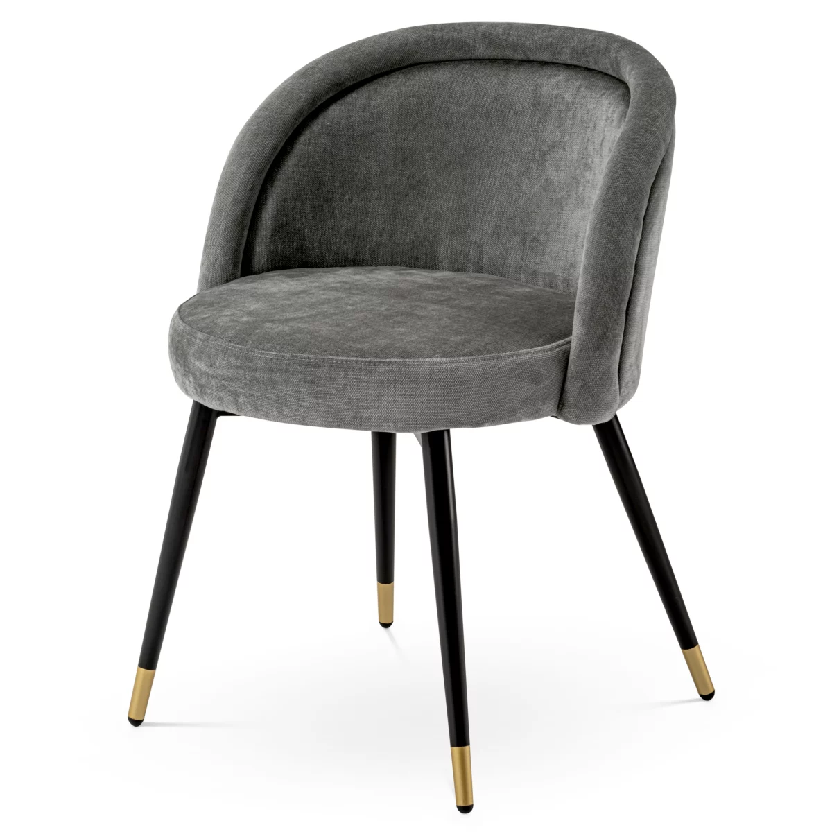 Dining Chair Chloé Set Of 2 - Afbeelding 3