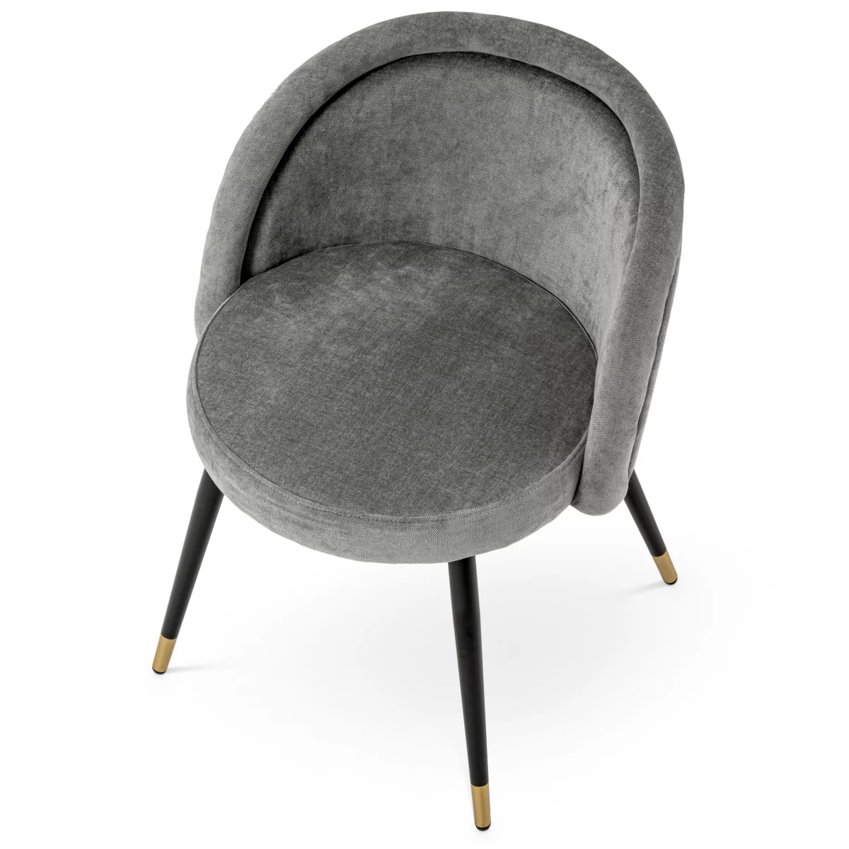 Dining Chair Chloé Set Of 2 - Afbeelding 8