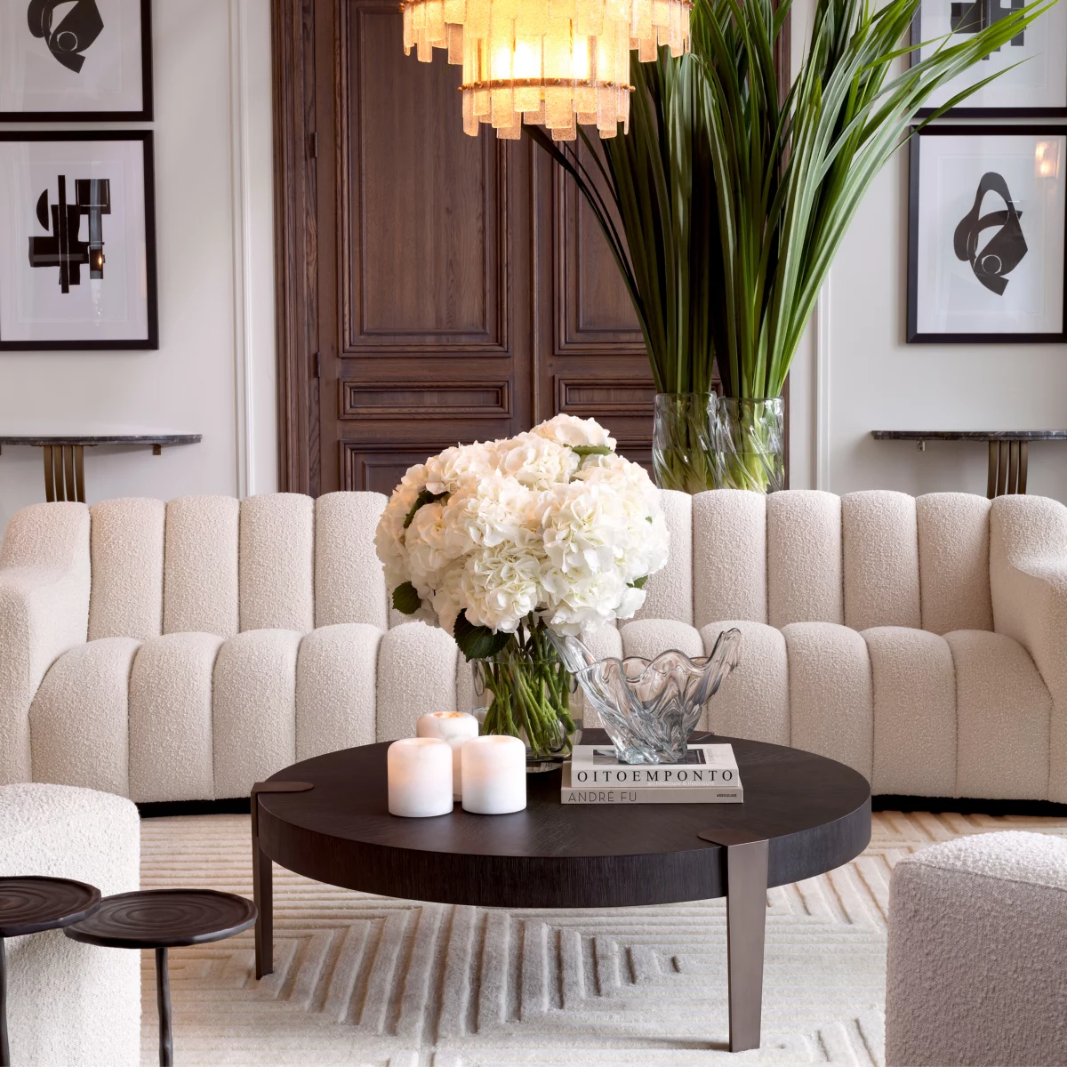 Coffee Table Oxnard - Afbeelding 2