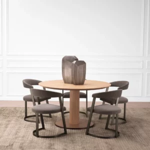Alternative view of Dining Chair Dexter