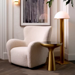 Alternative view of Chair Svante