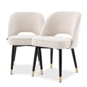 Dining Chair Cliff Set Of 2