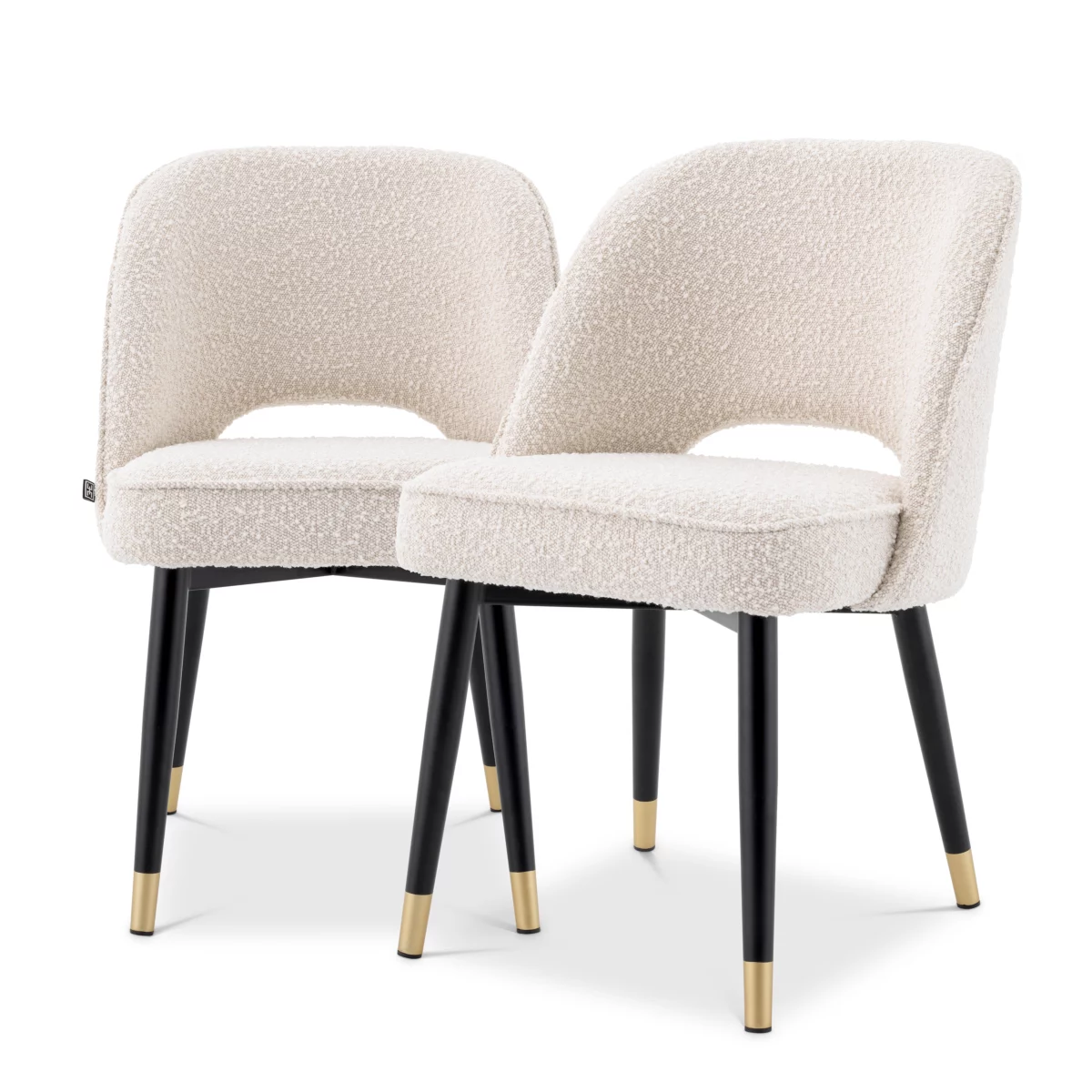 Dining Chair Cliff Set Of 2