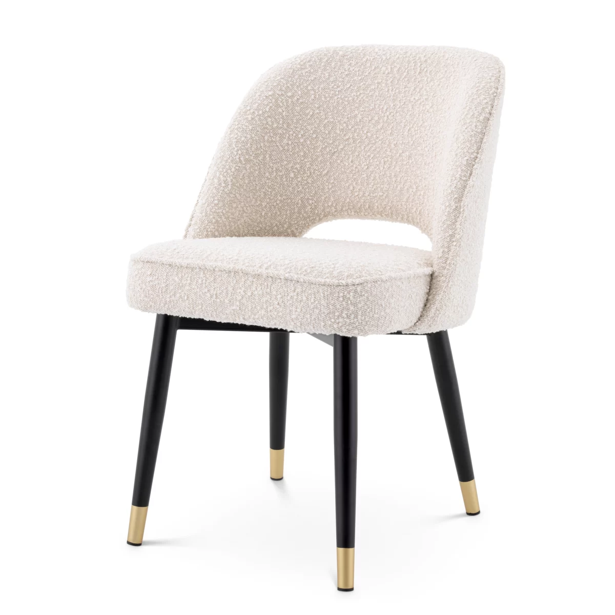 Dining Chair Cliff Set Of 2 - Afbeelding 2