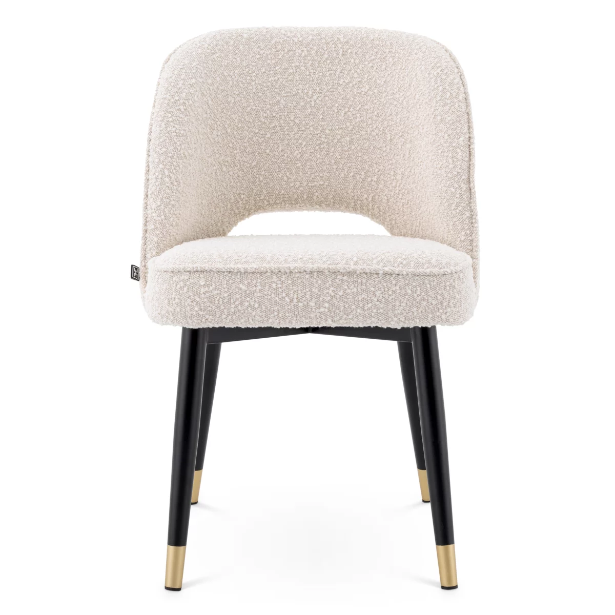 Dining Chair Cliff Set Of 2 - Afbeelding 3