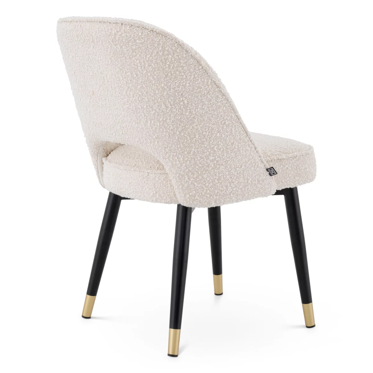 Dining Chair Cliff Set Of 2 - Afbeelding 4