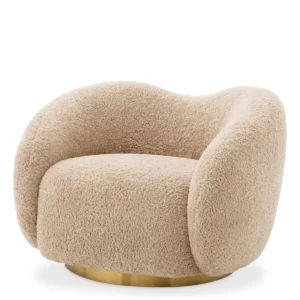 Swivel Chair Diego