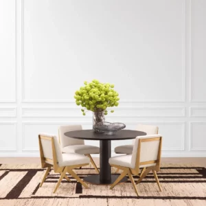 Alternative view of Dining Chair Fico
