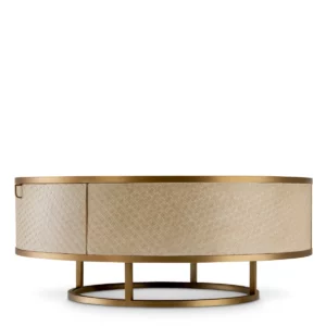 Alternative view of Coffee Table Napa Valley