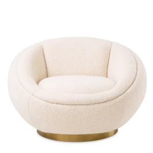 Alternative view of Swivel Chair Bollinger