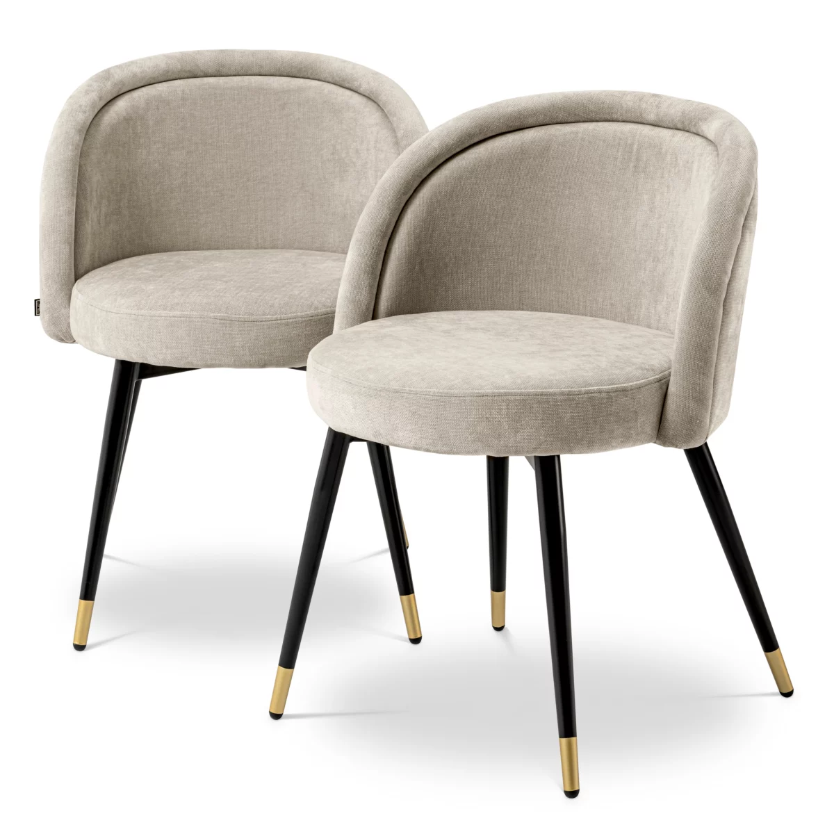 Dining Chair Chloé Set Of 2