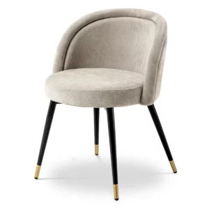 Alternative view of Dining Chair Chloé Set Of 2