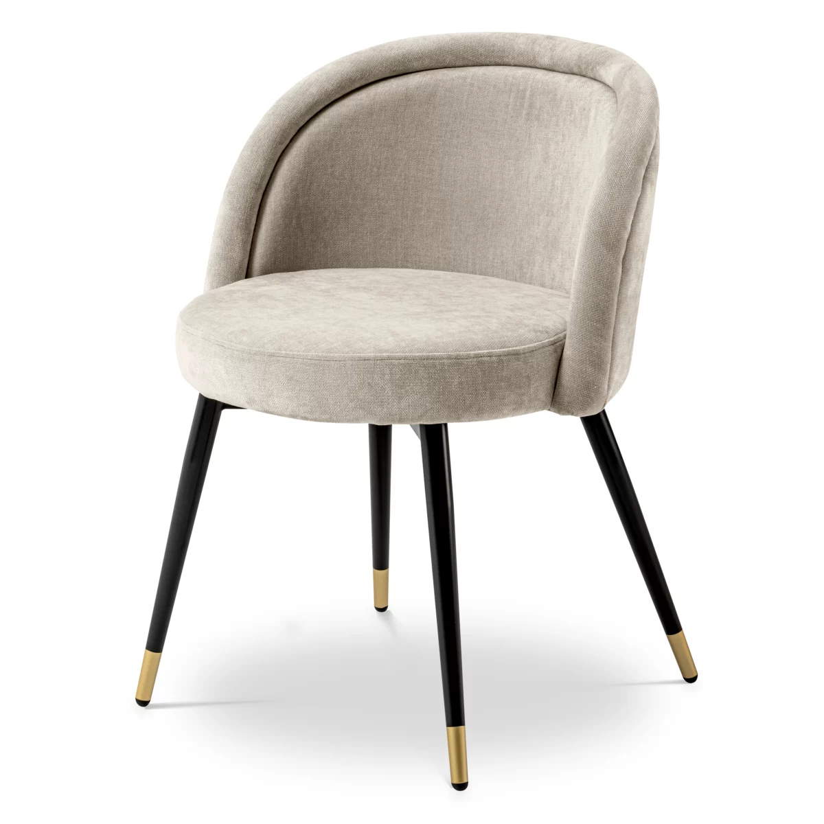 Dining Chair Chloé Set Of 2 - Afbeelding 2