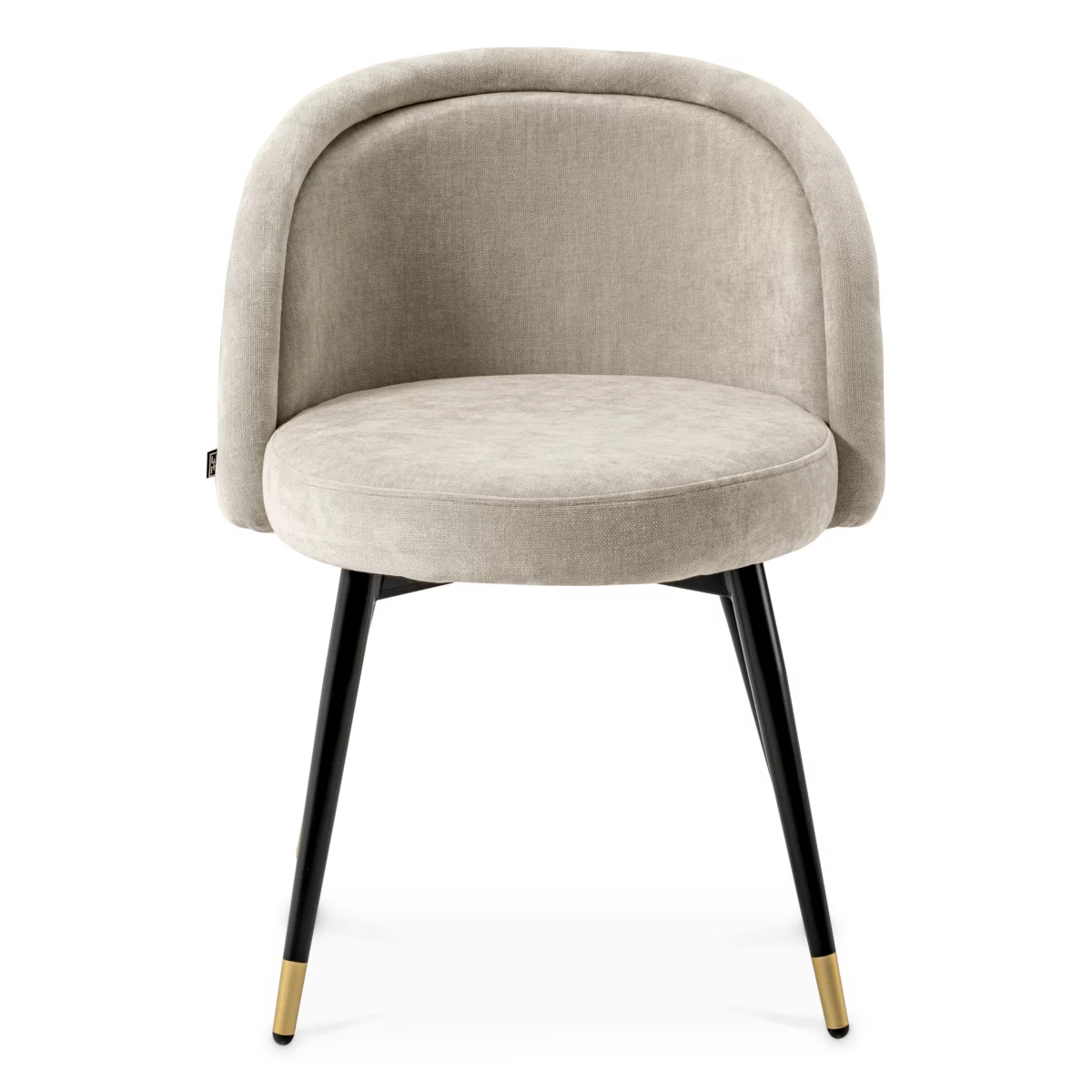 Dining Chair Chloé Set Of 2 - Afbeelding 3