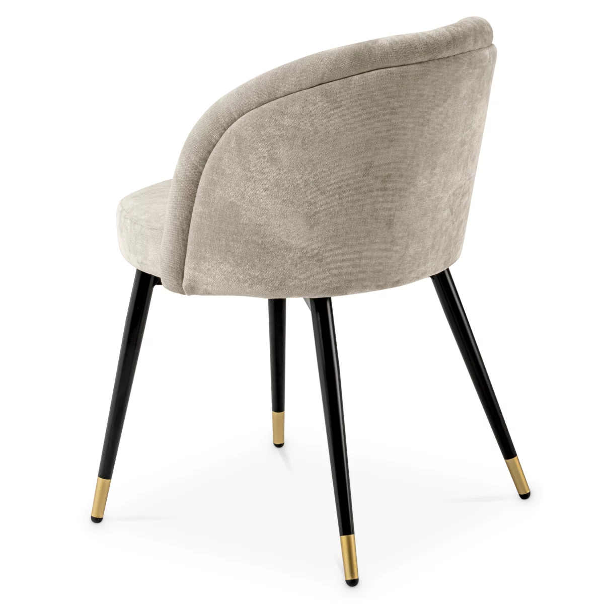 Dining Chair Chloé Set Of 2 - Afbeelding 4