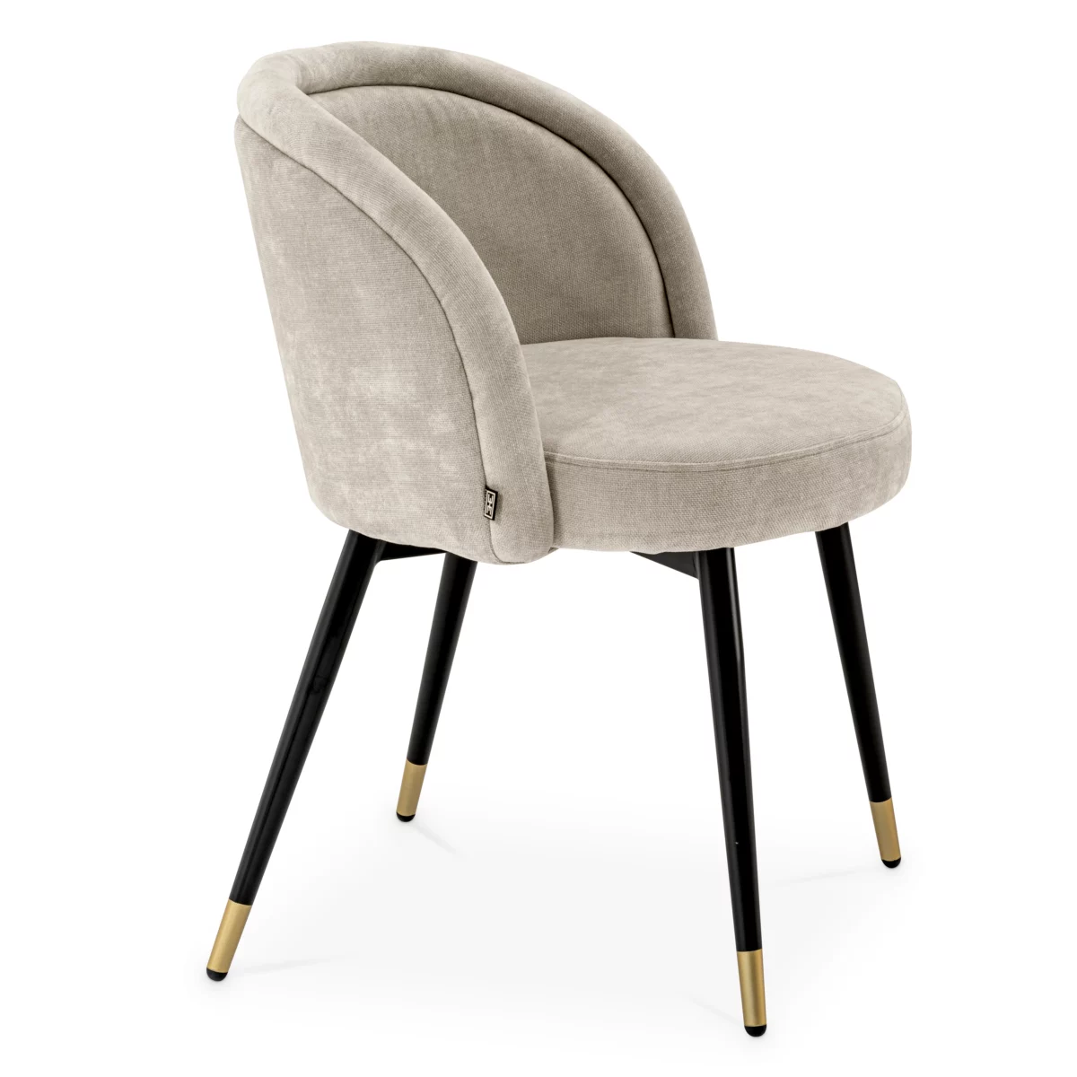 Dining Chair Chloé Set Of 2 - Afbeelding 5
