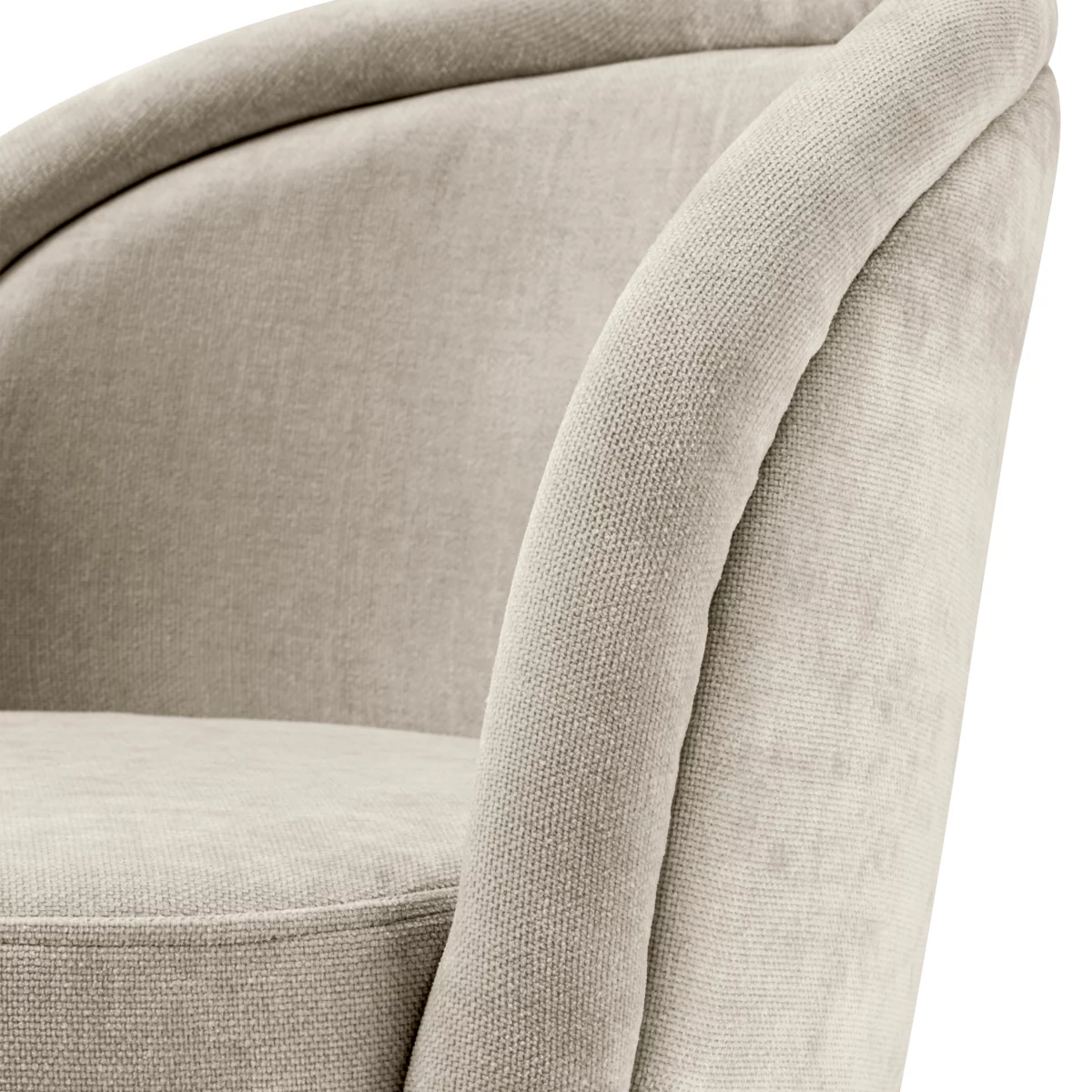 Dining Chair Chloé Set Of 2 - Afbeelding 6