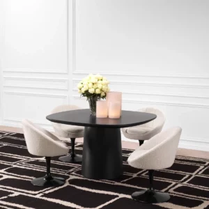 Alternative view of Dining Chair O'neill
