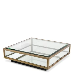 Alternative view of Coffee Table Ryan