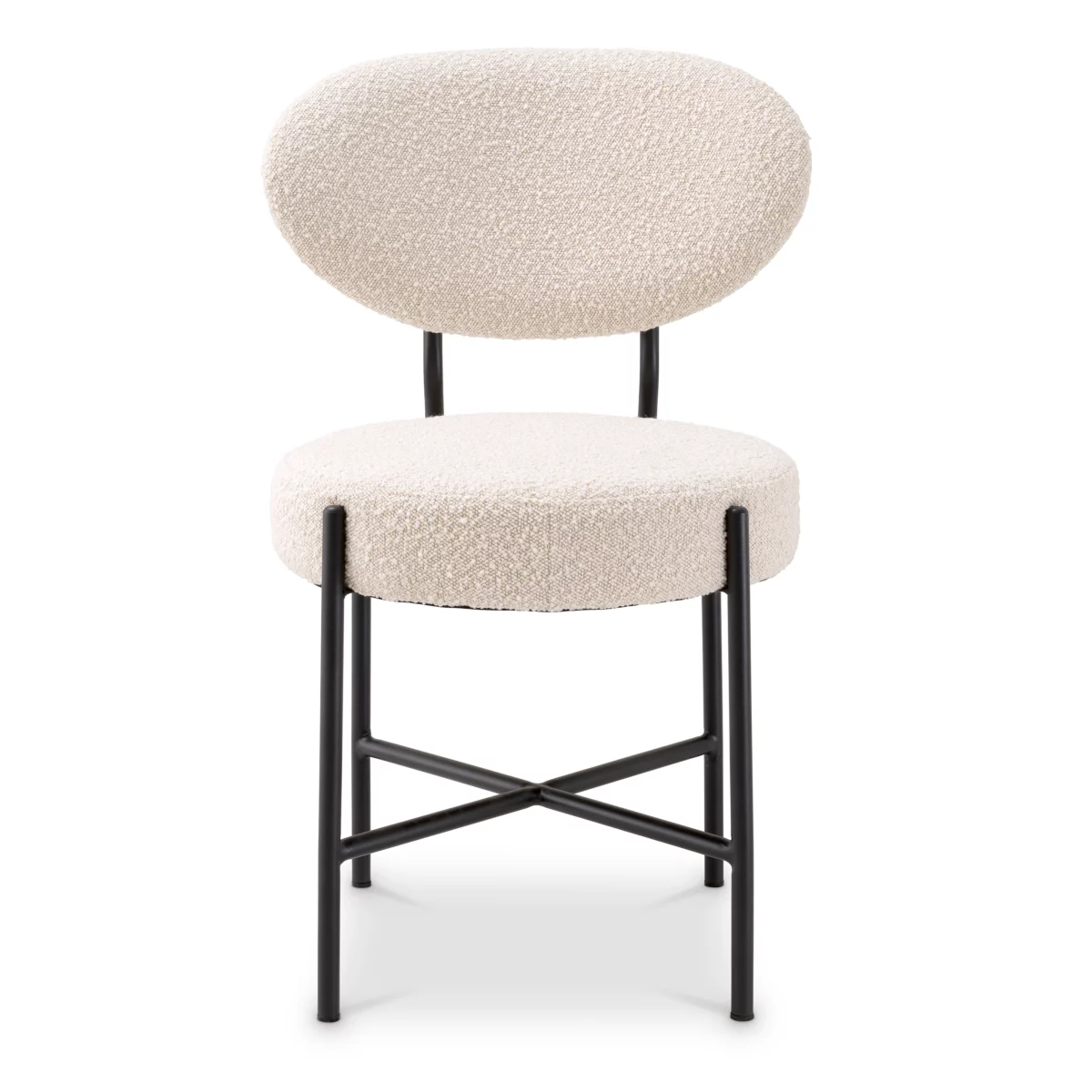 Dining Chair Vicq Set Of 2 - Afbeelding 3