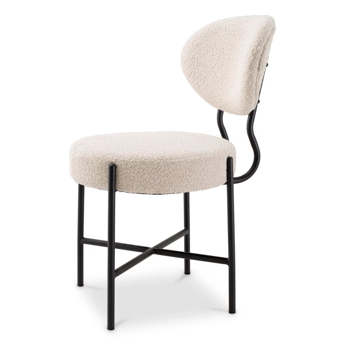 Dining Chair Vicq Set Of 2 - Afbeelding 4