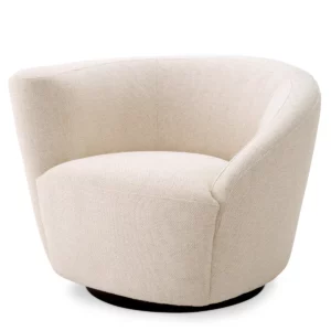 Swivel Chair Colin Left
