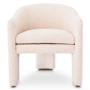 Alternative view of Chair Pebbles
