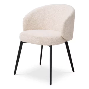 Alternative view of Dining Chair Lloyd With Arm Set Of 2