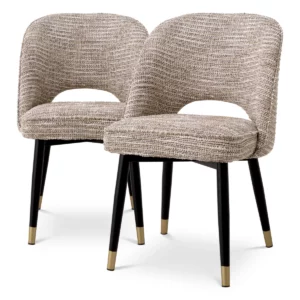Dining Chair Cliff Set Of 2