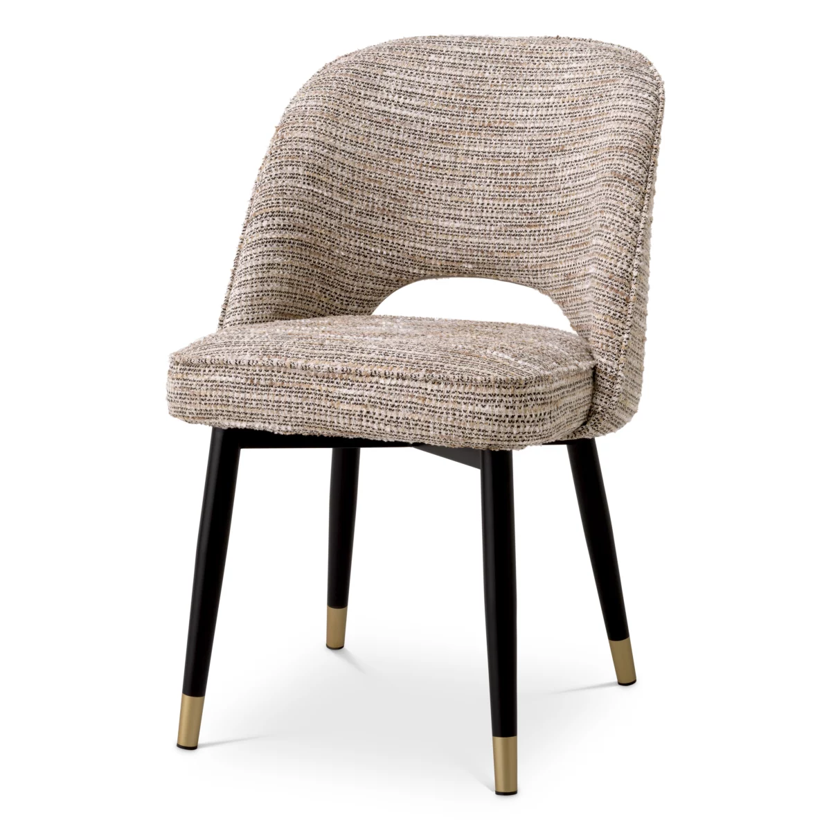 Dining Chair Cliff Set Of 2 - Afbeelding 3