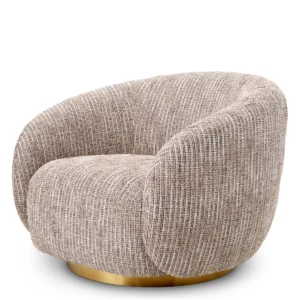 Swivel Chair Brice