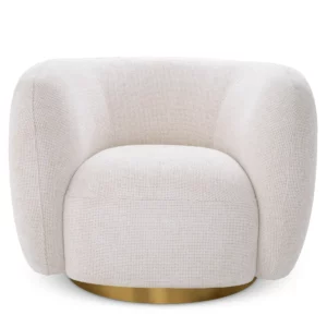 Alternative view of Swivel Chair Roxy
