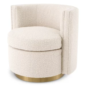 Swivel Chair Amanda