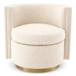Alternative view of Swivel Chair Amanda