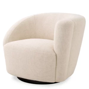 Swivel Chair Colin Right