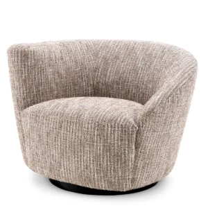 Swivel Chair Colin Left