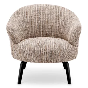 Alternative view of Chair Moretti