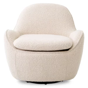 Alternative view of Swivel Chair Cupido