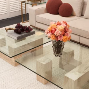 Alternative view of Coffee Table Ikal